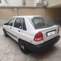 پراید ۱۴۱   مدل ۸۷