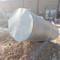 تانکر 2هزار در حدنو