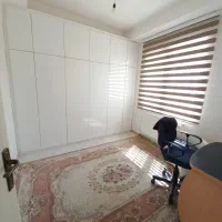 ۱۴۱ مـتر / ۳ خـواب / تـک واحدی / قـائم شمـالی|فروش آپارتمان|قزوین, |دیوار