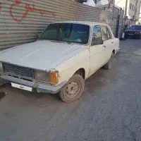 پیکان سواری..مدل ۸۰