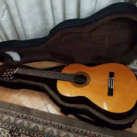 گیتار یاماها c80 اندونزی