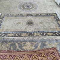 قالیچه سه متری