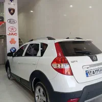 H30cross مدل 96 بدون رنگ