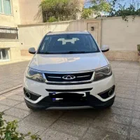 تیگو ۵ مدل ۱۳۹۷ اقساطی