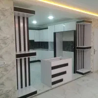 (ساخت قتصادی) انواع کابینت|مصالح و تجهیزات ساختمان|بوکان, |دیوار