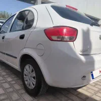 تیبا ۲ مدل ۹۸|خودرو سواری و وانت|تهران, شهرک دریا|دیوار