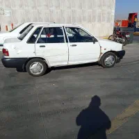 ماشین مدل 77|خودرو سواری و وانت|قوچان, |دیوار