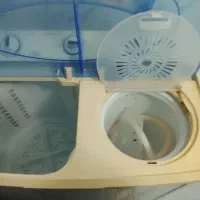 ماشین لباسشویی دو قلو دونار|ماشین لباسشویی و خشک‌کن لباس|رضوانشهر, |دیوار