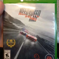 دیسک بازی نیدفور اسپید ریوالس برای ایکس باکس