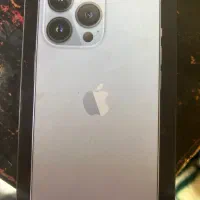 ایفن ۱۳ پرو ۲۵۶ zaa دوسیم