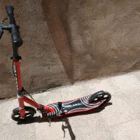 اسکیت سالم برا سن ۱۰ تا۱۳سال