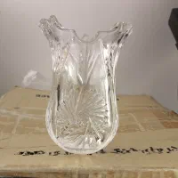 شیشه لوستر خورشیدی 23عدد استفاده نشد است|لوستر و چراغ آویز|تبریز, |دیوار