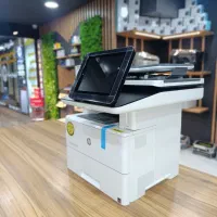 قسطی،دستگاه کپی،پرینترHP52645وارداتی،کافینتی،اداری|پرینتر، اسکنر، کپی، فکس|کرج, اصفهانیها|دیوار