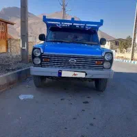 نیسان|خودرو سواری و وانت|اصفهان, نقش جهان|دیوار