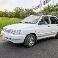 ماشین مدل 93فروش فوری