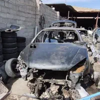 تمامی لوازم استوک پژو پیکان پراید زانتیا|قطعات یدکی و لوازم جانبی|شیراز, داریون|دیوار