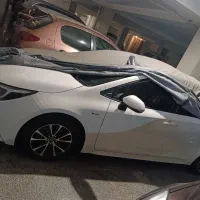 تویوتا لوین هیبرید 1800صفر 2024  .سند بنام خودمه