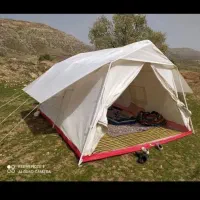 چادر مسافرتی