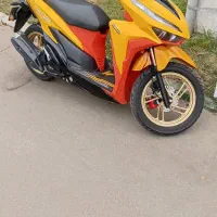 موتور کیلیک در حد صفر