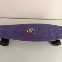 اسکیت بورد|دوچرخه، اسکیت، اسکوتر|تهران, مهرآباد جنوبی|دیوار