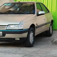 پژو405بژ
