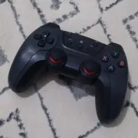دسته کامپیوتر کاملا سالم
