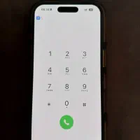 ایفون 16پرو256دوسیم zaaریجستر شده