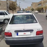 پراید SE131 96