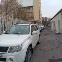 فروش سوزکی ویتارا مدل 88 سفید|خودرو سواری و وانت|تبریز, |دیوار