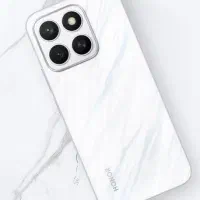 موبایل honor آنر x8c مدل 2025|موبایل|ملایر, |دیوار