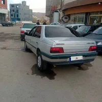 پژو مدل ۸۴ جی ال ایکس|خودرو سواری و وانت|مریوان, |دیوار