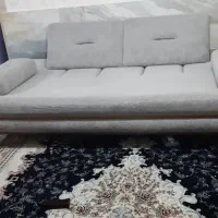 مبل تخت خواب شو