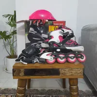 اسکیت دخترانه سالم|دوچرخه، اسکیت، اسکوتر|دورود, |دیوار