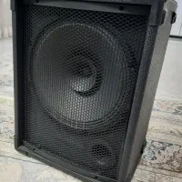 اکو آمپیلی فایر شارژی همراه