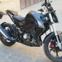 بنلی ۱۸۰|موتورسیکلت|همدان, |دیوار