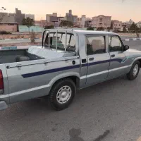 مزدا دوکابین۲۰۰۰|خودرو سواری و وانت|تربتحیدریه, فرمانداری|دیوار