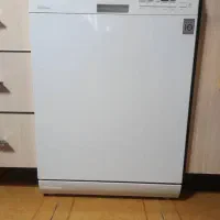 فروش ماشین ظرفشویی مارک ال جی