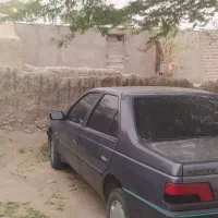 پژو405|خودرو سواری و وانت|بمپور, |دیوار