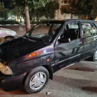 پراید ۸۶ درجه یک فرمون هیدرولیک