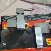 یه دست کامل شیرالات|لوازم سرویس بهداشتی|سبزوار, مدرس|دیوار