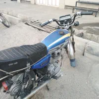 موتور مدل 84
