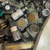 پین و سوکت ضایعاتی اروپایی جهت بازیافت طلای ۲۴عیار|خدمات پیشه و مهارت|تهران, زنجان جنوبی|دیوار