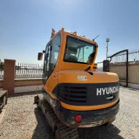 مینی بیل هیوندای|خودرو سنگین|تهران, الهیه|دیوار