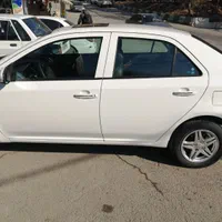 جیلی GC6 اکسلنت، مدل ۱۳۹۷|خودرو سواری و وانت|تهران, دارآباد|دیوار