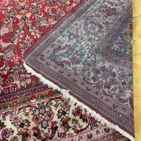 فرش مشک ابادکهنه قدیمی|فرش|تهران, بازار|دیوار