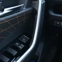 تویوتا راو 4 فولترین حالت ممکن2025|خودرو سواری و وانت|شیراز, معالی‌آباد|دیوار