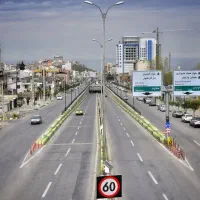 تجاری ۶۰متر همکف ،۳۰متربالکن/ براصلی حافظیه،زرتشت