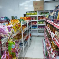 واگزاری سوپرمارکت