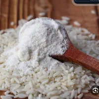 آرد برنج فله ای با کیفیت بالا (فقط کیلویی ۱۲۰ )