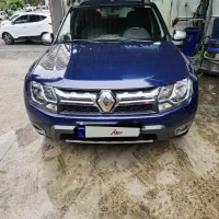 داستر ۲۰۱۷ تک دف se مدل ۲۰۱۷